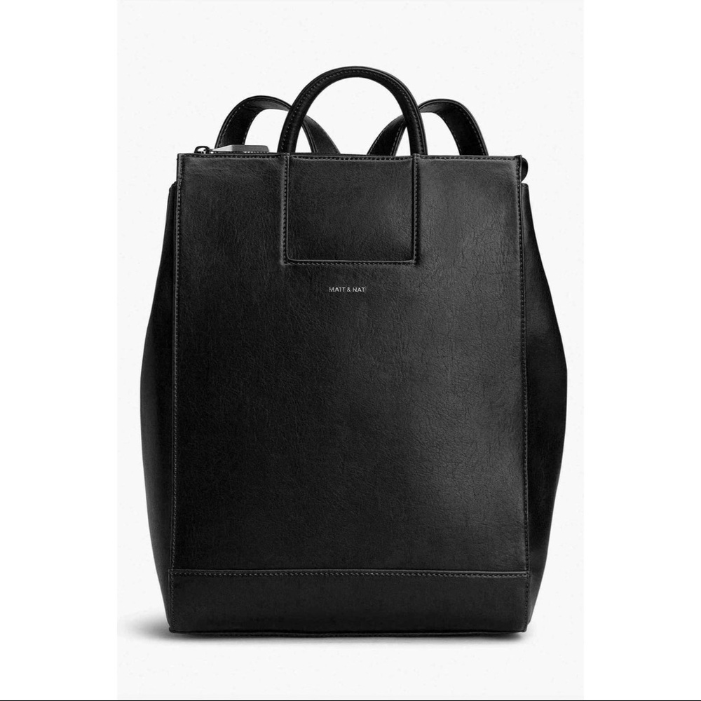 Matt & Nat Katherine Backpack